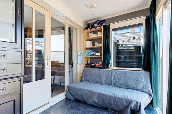 Medium property photo - Hertog van Saxenlaan 10, 8801 ES Franeker